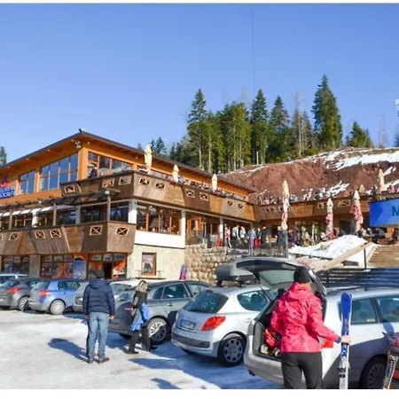 Apartamento Ravna Planina *