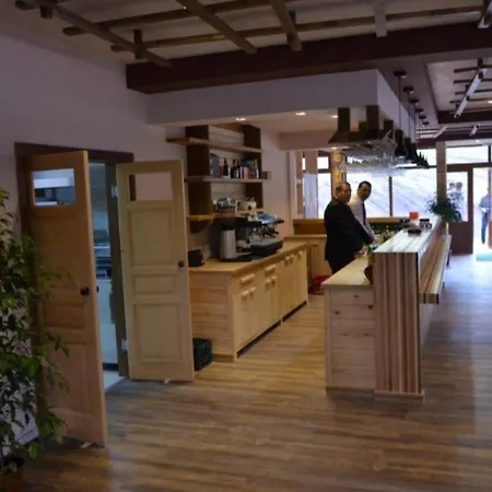Ravna Planina Apartamento