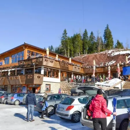 Ravna Planina Apartamento Pale
